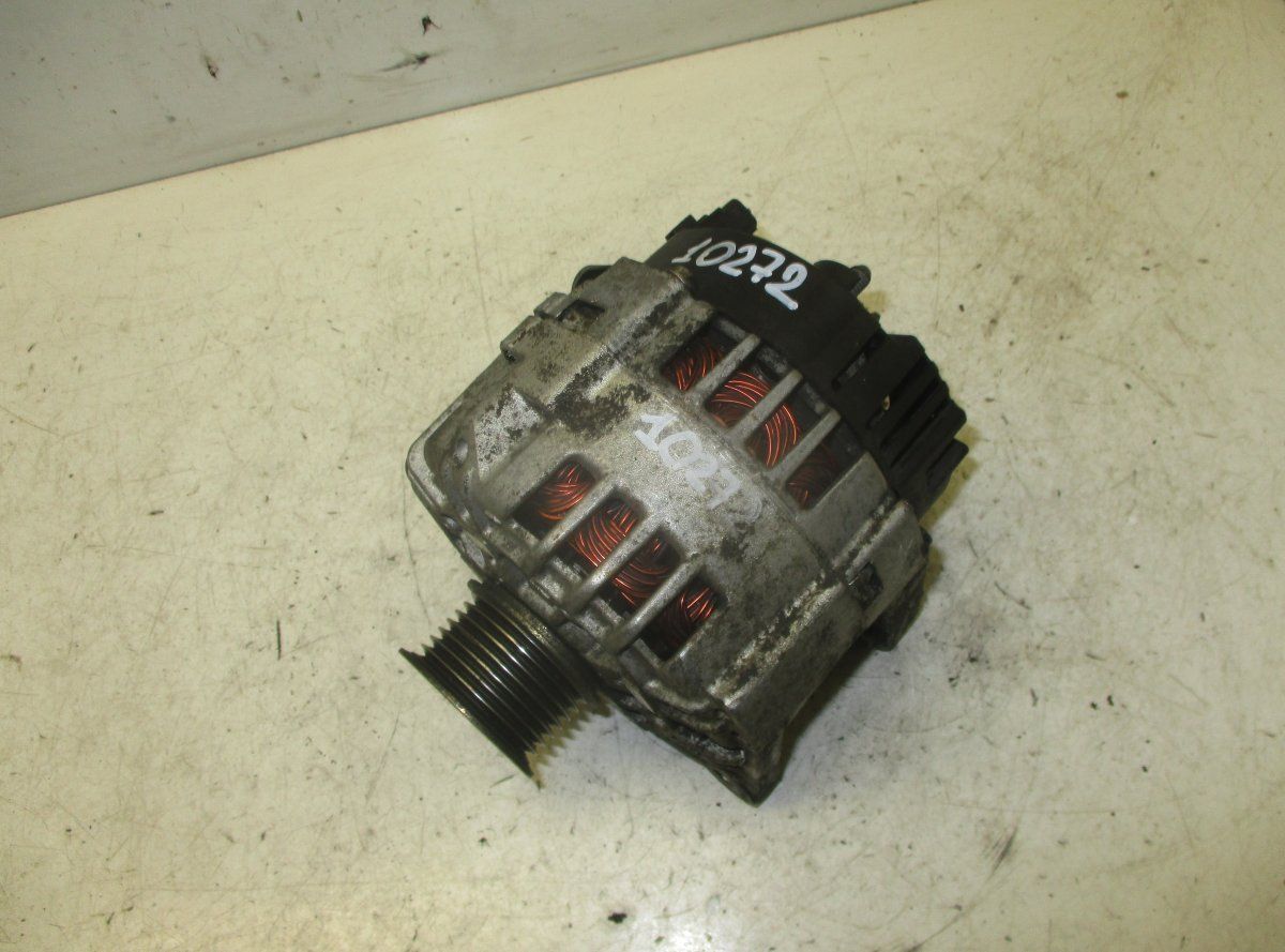 2542817B Alternator NISSAN PRIMERA (P12) (2002-2008)