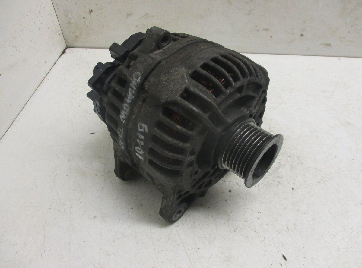 0124525133 Alternator OPEL MOVANO A (1998-2010)