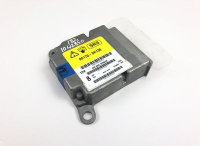 891700H130 Airbag Control Unit TOYOTA AYGO II (AB40) (2014-2022)