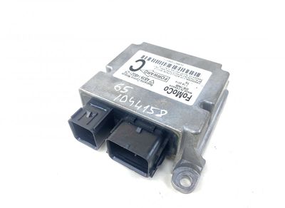 AB3914B321CF Airbag kontrollenhet FORD RANGER III (TKE, PX) (2011-2023)