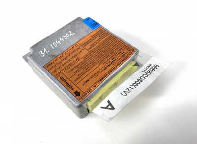 98820CD600 Блок управления подушками безопасности NISSAN 350Z (Z33) (2002-2008)