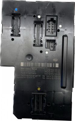 Airbag control unit, other MERCEDES-BENZ CLS (C218) (2011-2017)