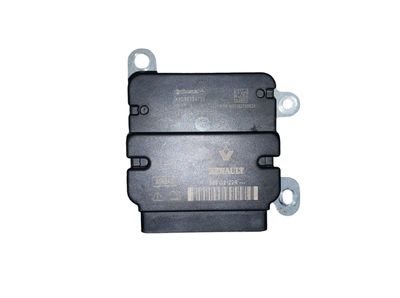 02H02040S1630C091 Блок управления подушками безопасности DACIA LOGAN II (2012-2020)