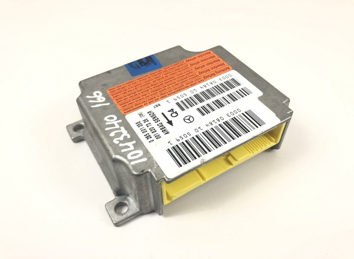 0285001358 Airbag Control Unit MERCEDES-BENZ SL-CLASS (R230) (2001-2012)