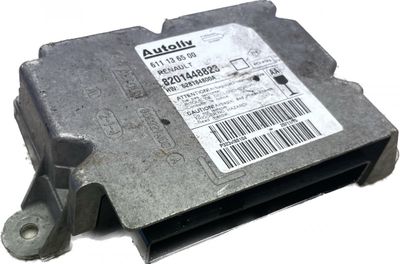 Airbag Control Unit RENAULT MASTER III (FV, JV) (2010-2024)