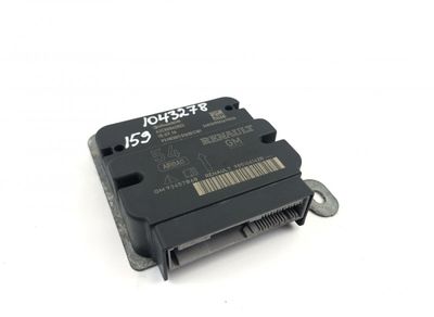 A2C17353304 A2C80862803 Airbag Control Unit OPEL VIVARO B (2014-2018)