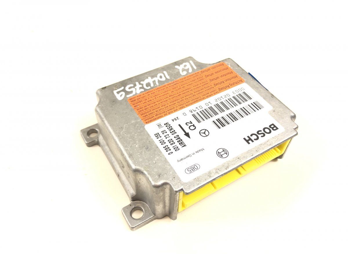0285001358 Airbag Control Unit MERCEDES-BENZ SL-CLASS (R230) (2001-2012)