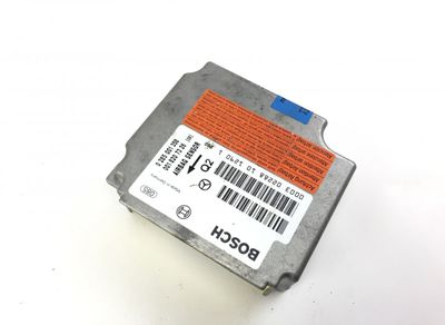 0285001358 Блок управления подушками безопасности MERCEDES-BENZ SL-CLASS (R230) (2001-2012)