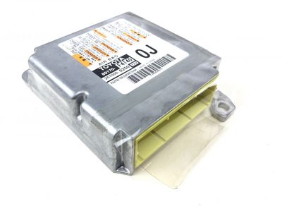 2510000250 251000-0250 Airbag Control Unit TOYOTA C-HR I (AX10, AX50) (2016-2023)