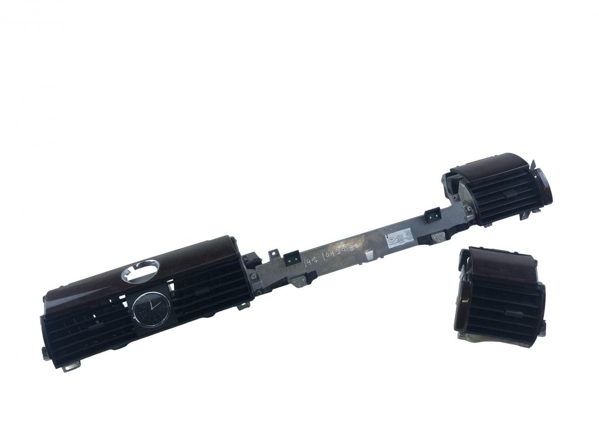 3D1819701 Air Vent Center Front VW PHAETON (3D) (2002-2016)