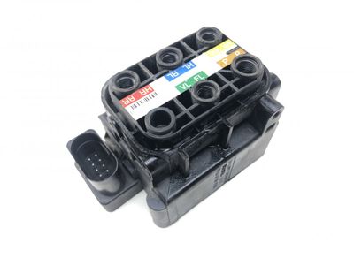 A2123200358 Luftfjädringsventilblock MERCEDES-BENZ C-KLASS (W205) (2013-2021)