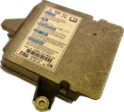 Airbag Control Unit HONDA ACCORD VIII (CP, CU) (2007-2015)