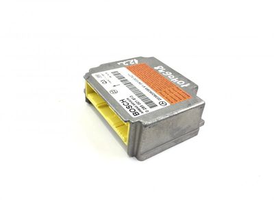 0285001548 0285001813 0285001881 0285010229 0285010566 Блок за управление на въздушни възглавници MERCEDES-BENZ C-CLASS (W203, CL203) (2000-2011)