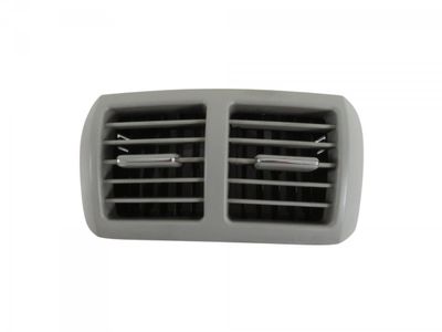 A2518301154 Grille d&#39;aération centrale arrière MERCEDES-BENZ CLASSE R (W251) (2006-2013)