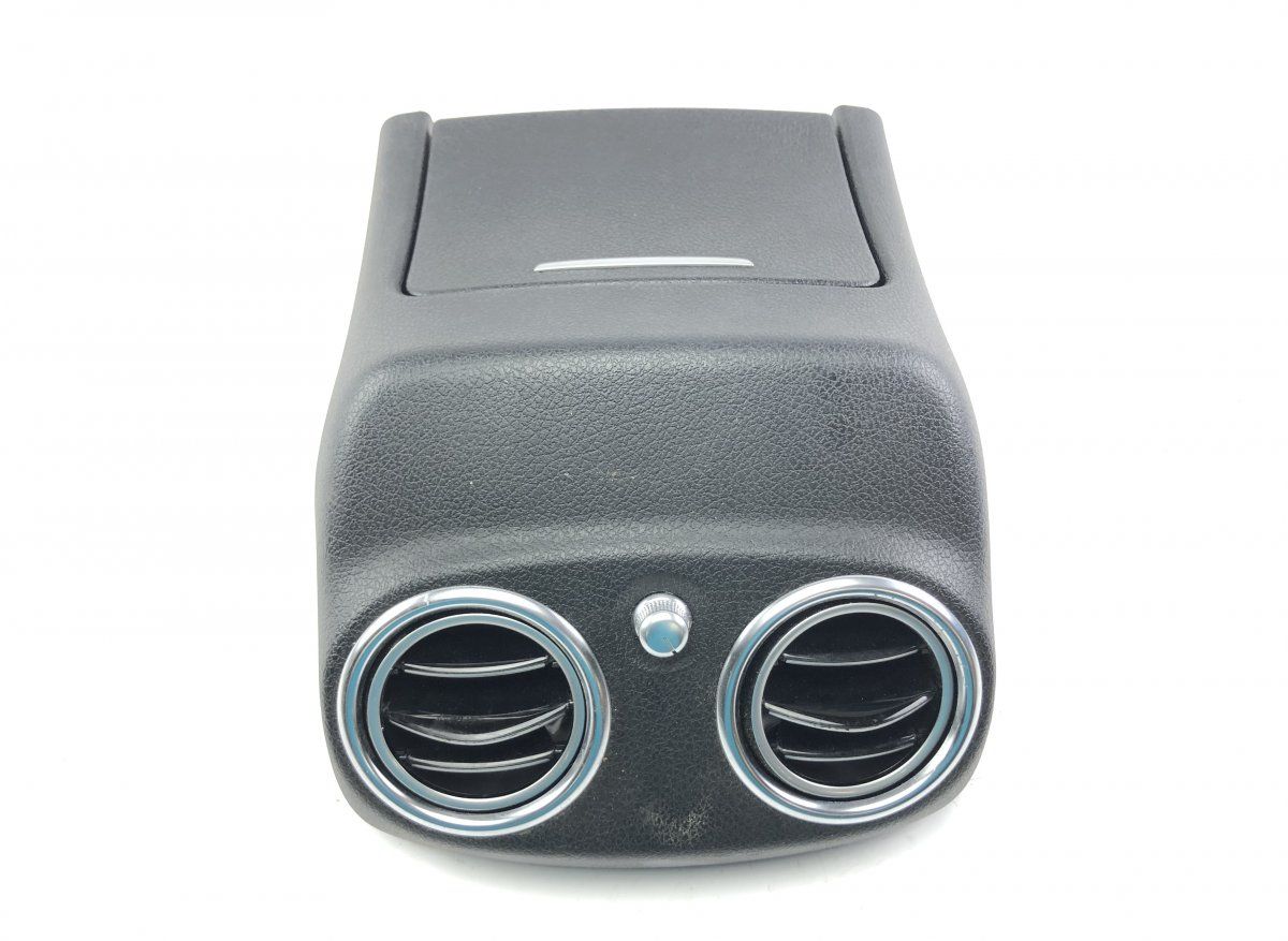A2138306200 A2136805001 Air Vent rear center MERCEDES-BENZ E-CLASS (W213) (2016-2023)