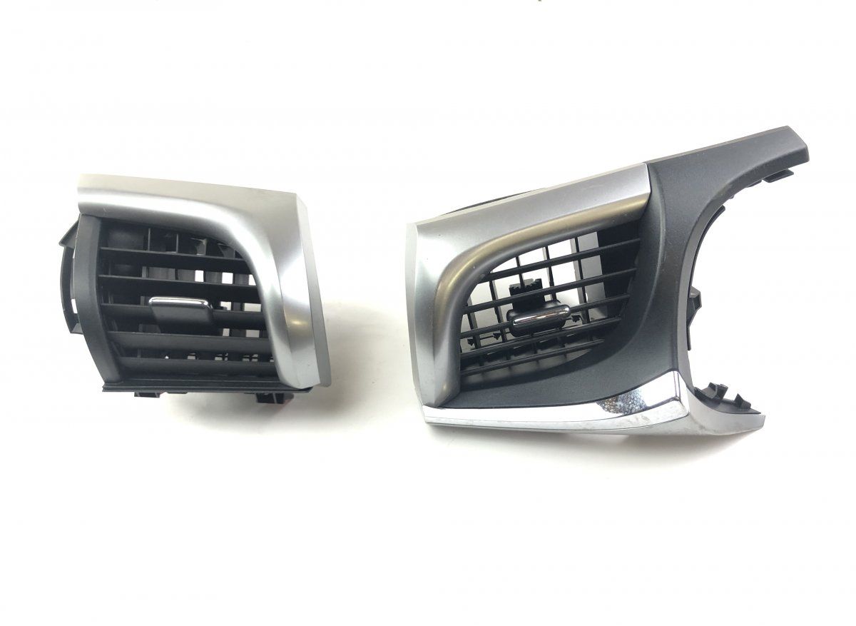 55660KK070 Air Vent front left TOYOTA HILUX VIII (AN110, AN120, AN130) (2015-)