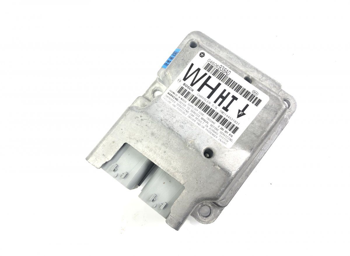 0285001816 Airbag Control Unit JEEP GRAND CHEROKEE III (WH) (2005-2010)