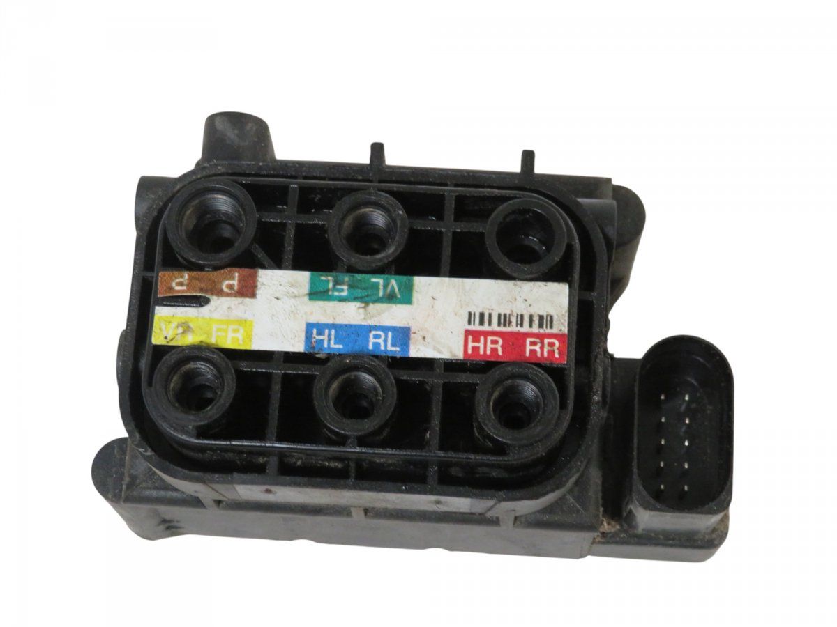 A0993200058 Air suspension valve block MERCEDES-BENZ C-CLASS (W205) (2013-2021)