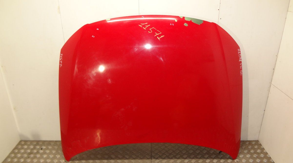Bonnet VW PASSAT B6 (3C) (2005-2010)