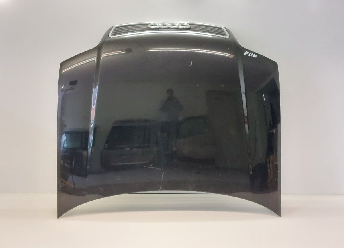 4B0823029D Bonnet AUDI A6 / A6 ALLROAD (C5) (1997-2005)