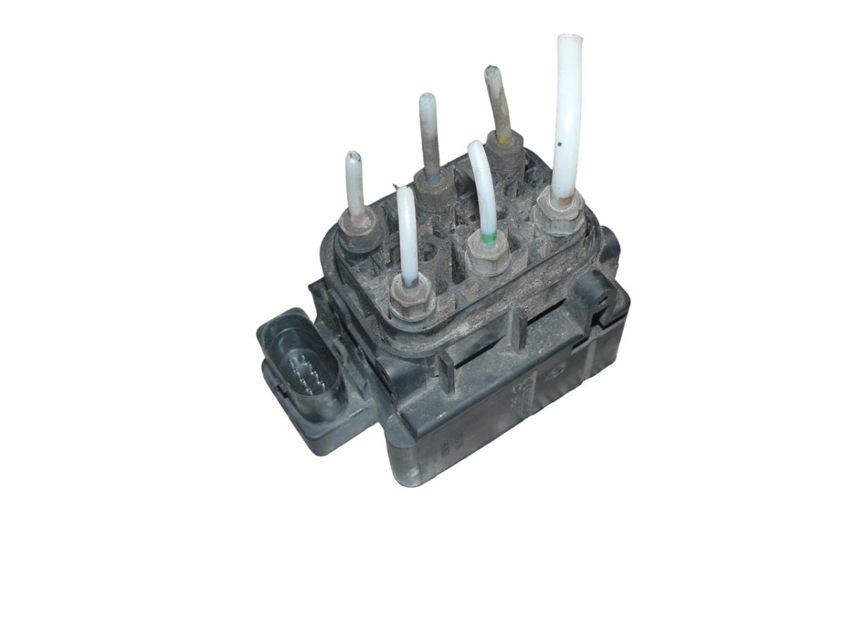 Air suspension valve block MERCEDES-BENZ R-CLASS (W251) (2006-2013)