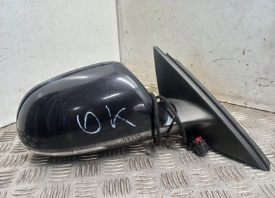 Mirror right SKODA SUPERB II (3T4, 3T5) (2008-2015)