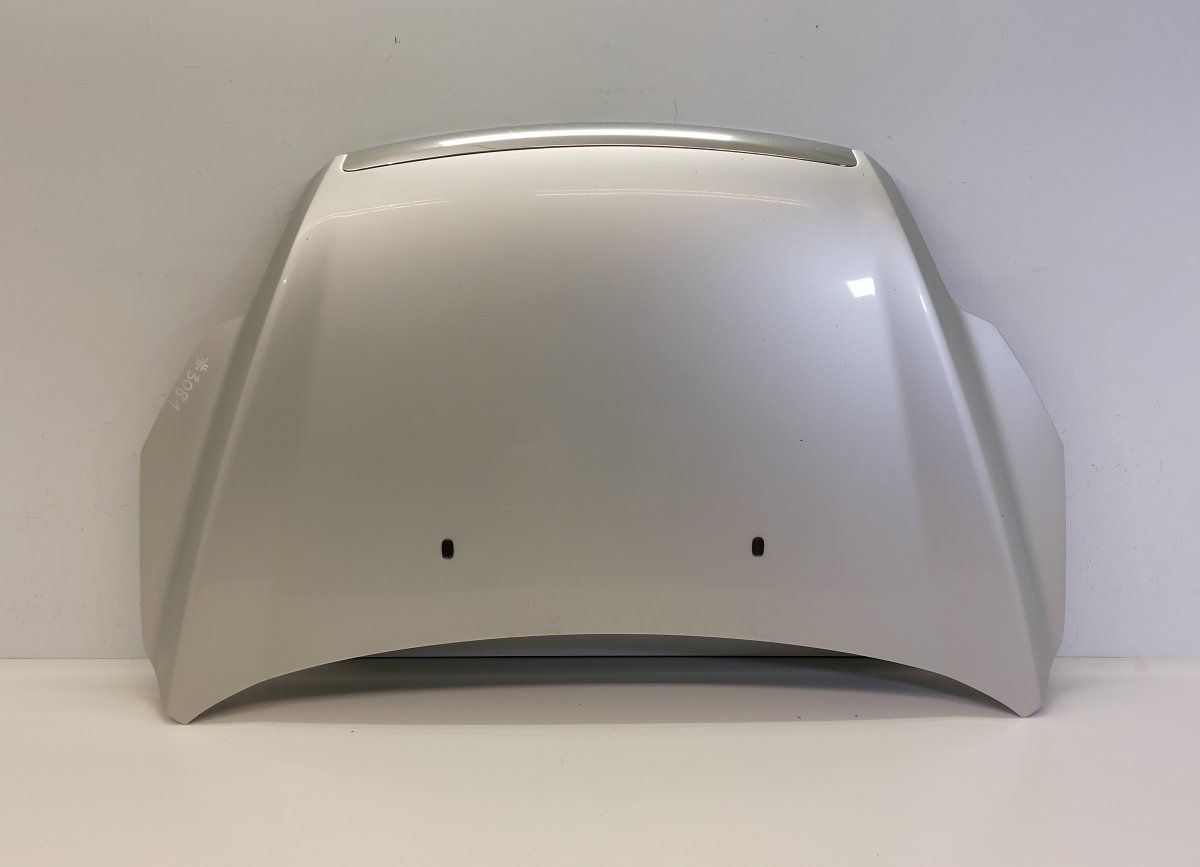 Bonnet FORD FOCUS II (2004-2012)