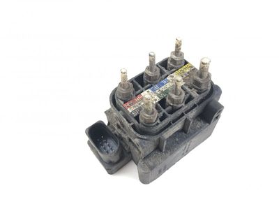 A2123200358 Luftfederungsventilblock MERCEDES-BENZ S-KLASSE (W221) (2005-2013)