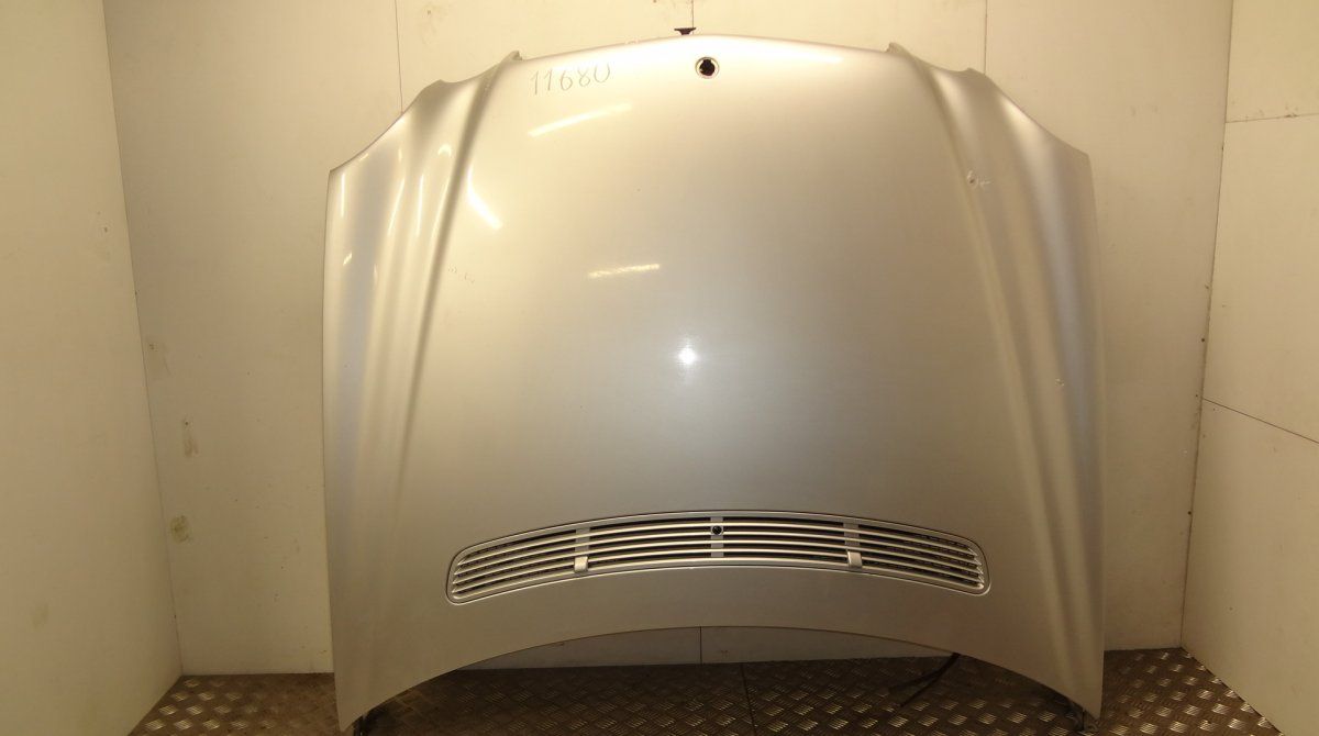 Bonnet MERCEDES-BENZ E-CLASS (W211) (2002-2009)
