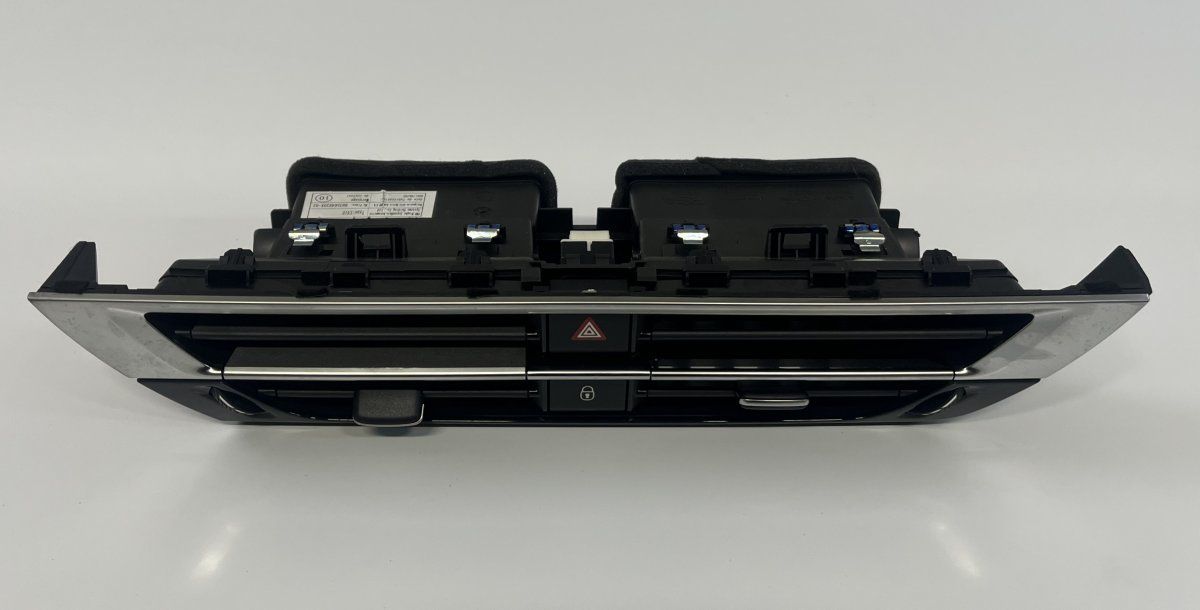 9835648280 9833772280 Air Vent Center Front CITROËN C4 III / X (C41) (2020-)