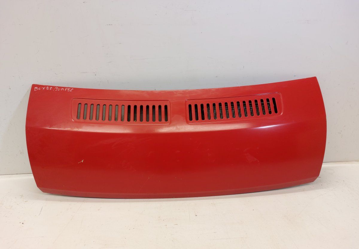 1306522070 Bonnet CITROËN JUMPER III (2006-)