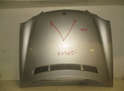 Bonnet MERCEDES-BENZ C-CLASS (W203, CL203) (2000-2011)