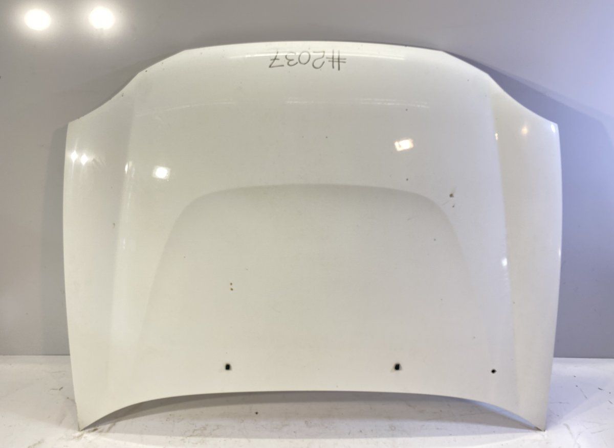 Bonnet SUBARU IMPREZA (GD, GG) (2000-2008)