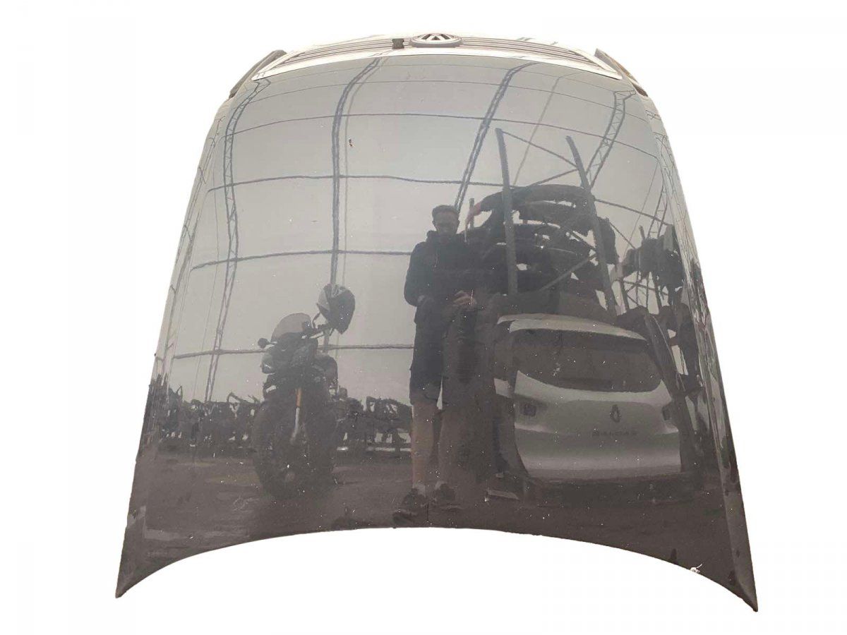 3D0823031H Bonnet VW PHAETON (3D) (2002-2016)