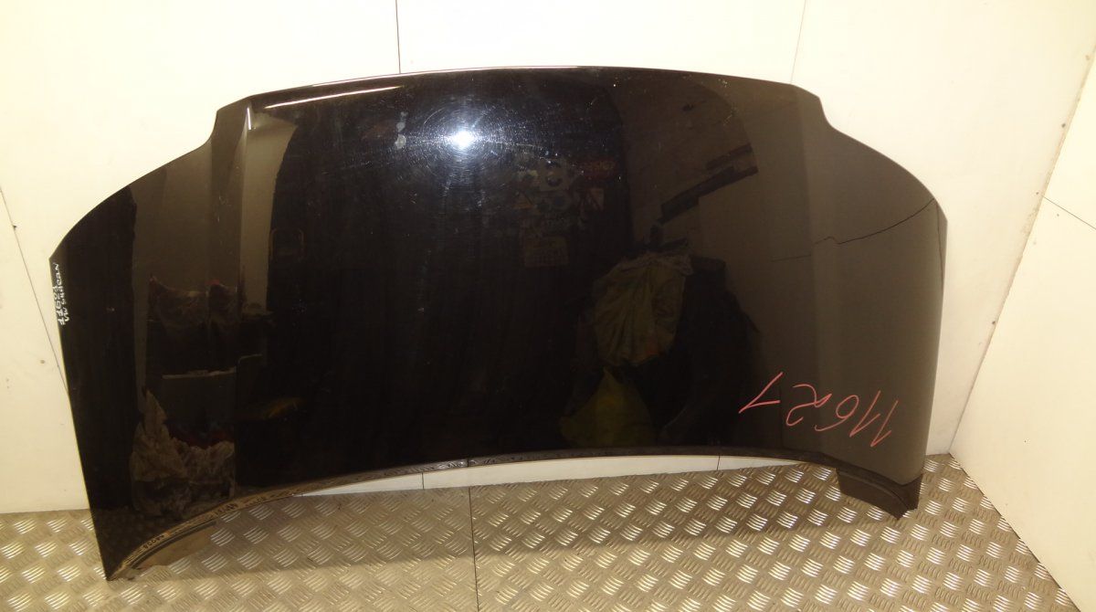 Bonnet VW SHARAN I (7M) (1995-2010)