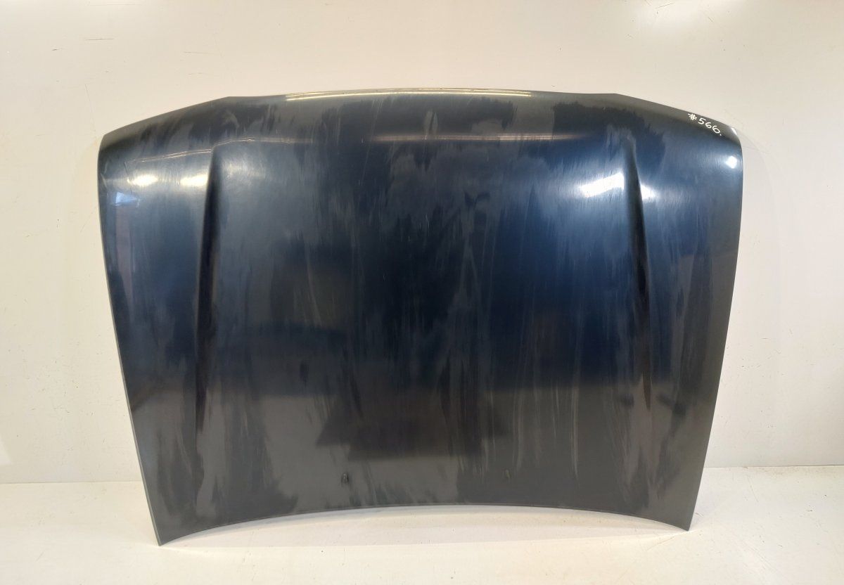 Bonnet MAZDA B-SERIE V (UN) (1998-2006)