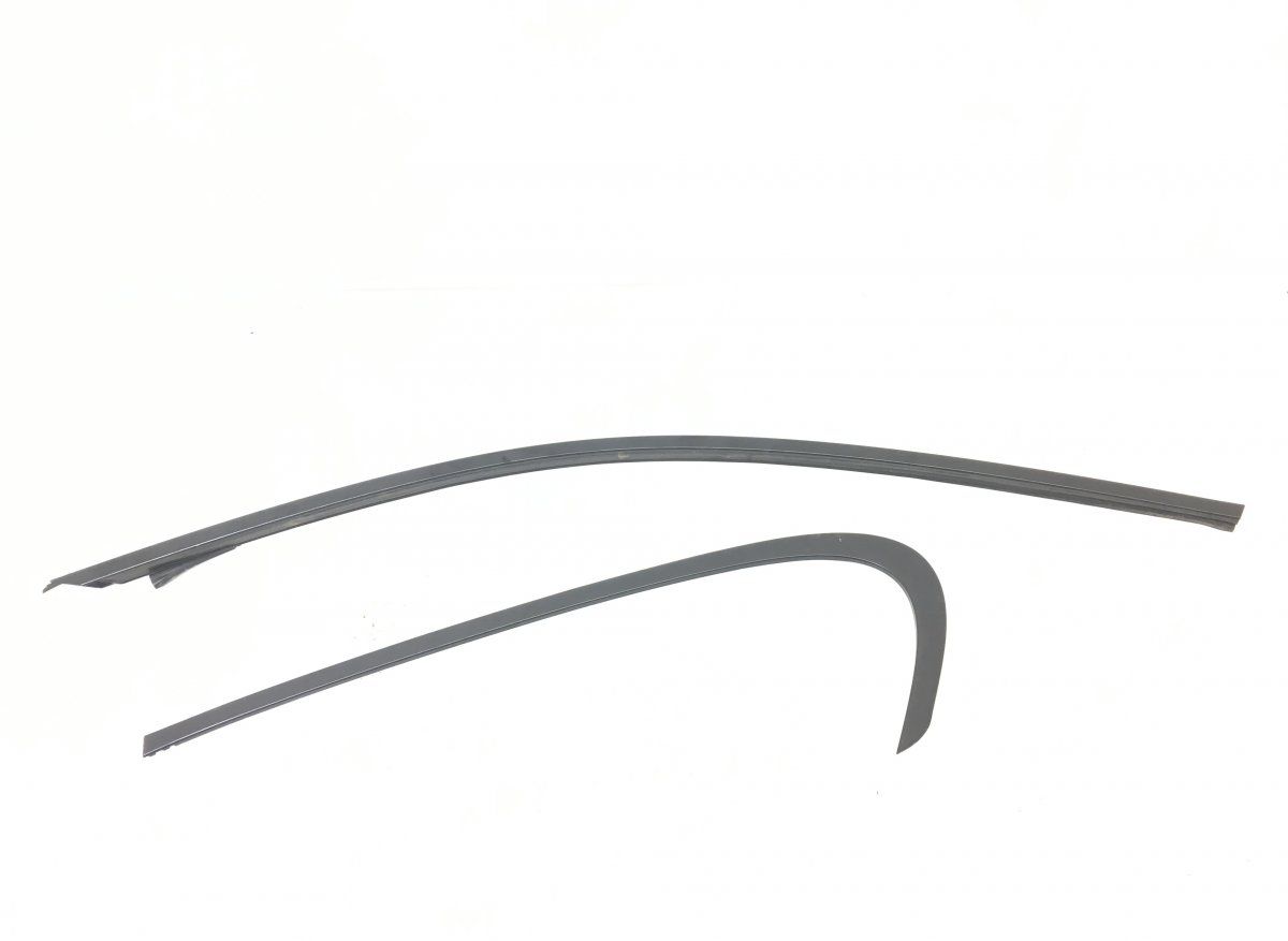 Body moulding left BMW 1 (F20, F21) (2011-2019)