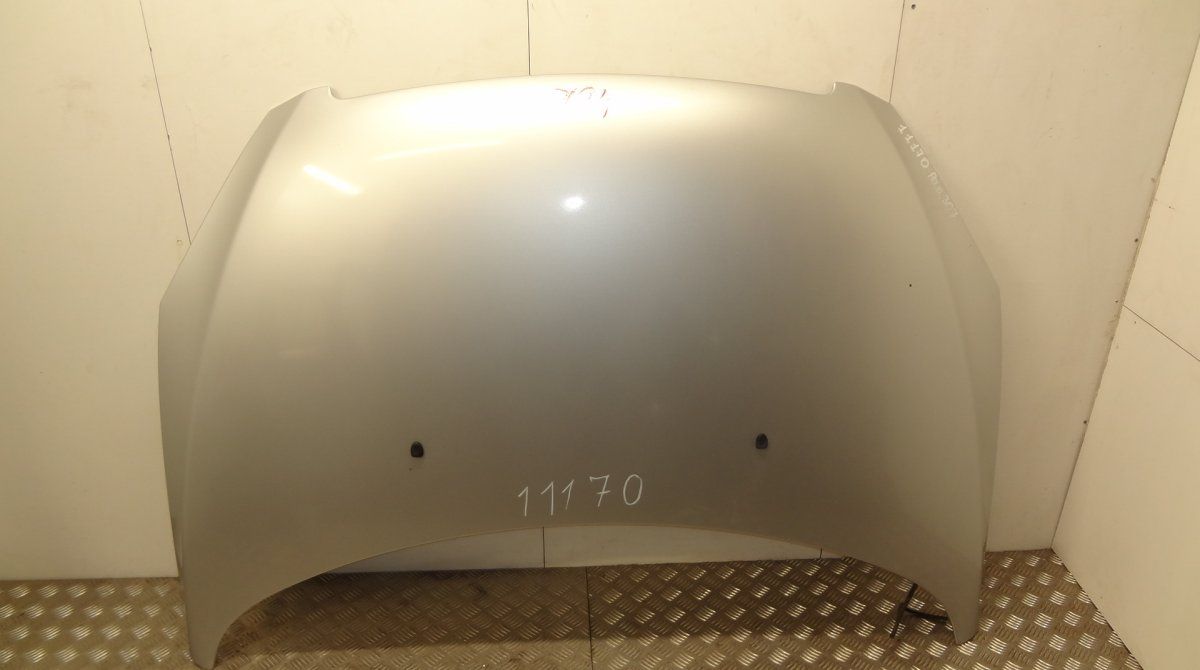 Bonnet PEUGEOT 307 (2000-2007)