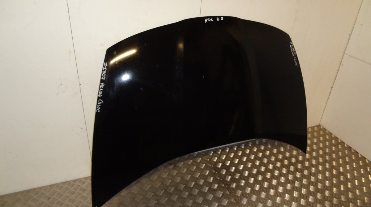 Bonnet HONDA CIVIC VIII (FN, FD) (2005-2011)