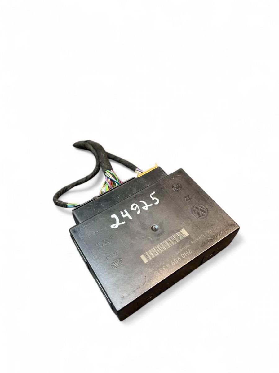 7H0959433B Body control module (BCM) VW TRANSPORTER T5 / MULTIVAN (7H, 7E, 7J) (2003-2015)