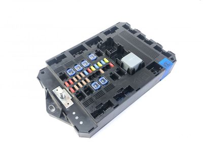 C2Z16076 Body control module (BCM) JAGUAR XF (X250, CC9) (2008-2015)