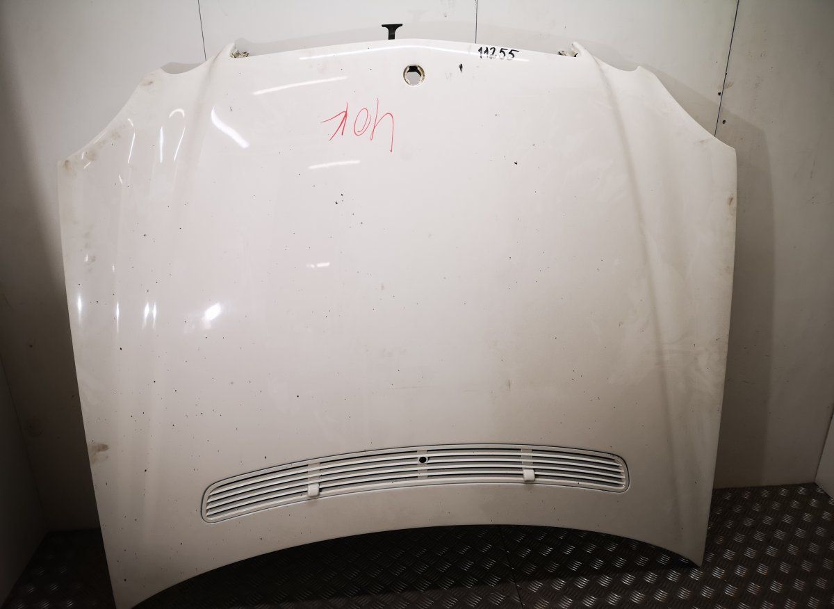 Bonnet MERCEDES-BENZ E-CLASS (W211) (2002-2009)