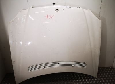 Capot MERCEDES-BENZ CLASSE E (W211) (2002-2009)