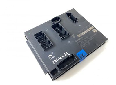 958907064K Модуль управления кузовом (BCM) PORSCHE CAYENNE II (2010-2017)