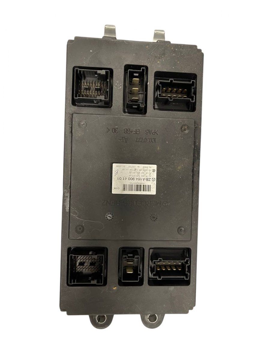 A1649004101 Body control module (BCM) MERCEDES-BENZ ML-CLASS (W164) (2005-2011)