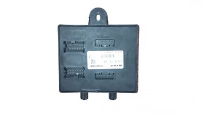 8708445121 Модул за управление на купето (BCM) OPEL VIVARO B (2014-2018)