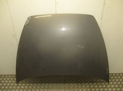 Bonnet VOLVO S40 / V50 / C30 / C70 (MS, MW) (2004-2012)
