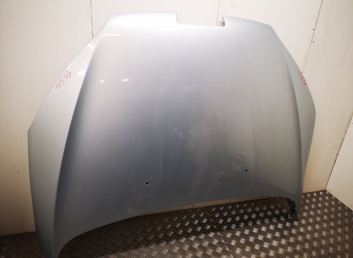 Bonnet PEUGEOT 407 (2004-2012)