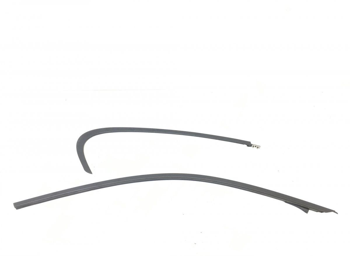 Body moulding right BMW 1 (F20, F21) (2011-2019)