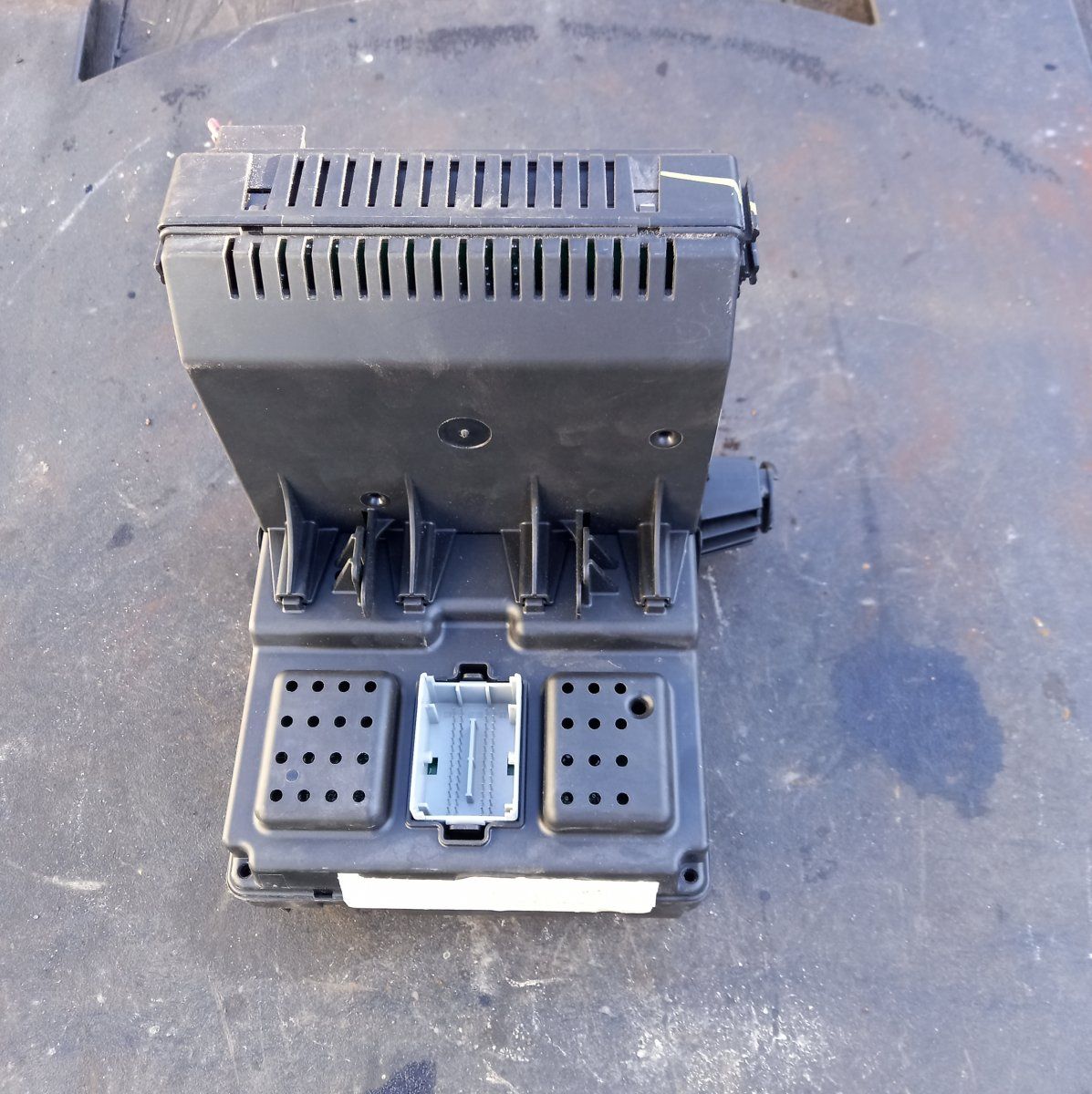 30786889 Body control module (BCM) VOLVO S60 I (RS) (2000-2010)